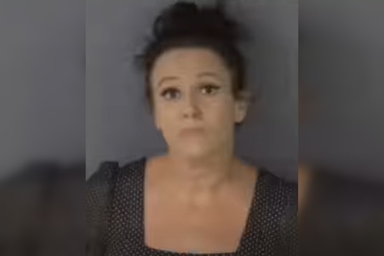 Clay County Sheriff Seeks Public Aid in Locating Probation Violator Brittany Rucker Jones