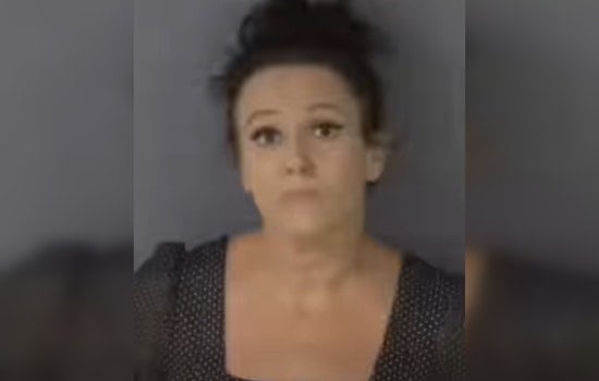 Clay County Sheriff Seeks Public Aid in Locating Probation Violator Brittany Rucker Jones