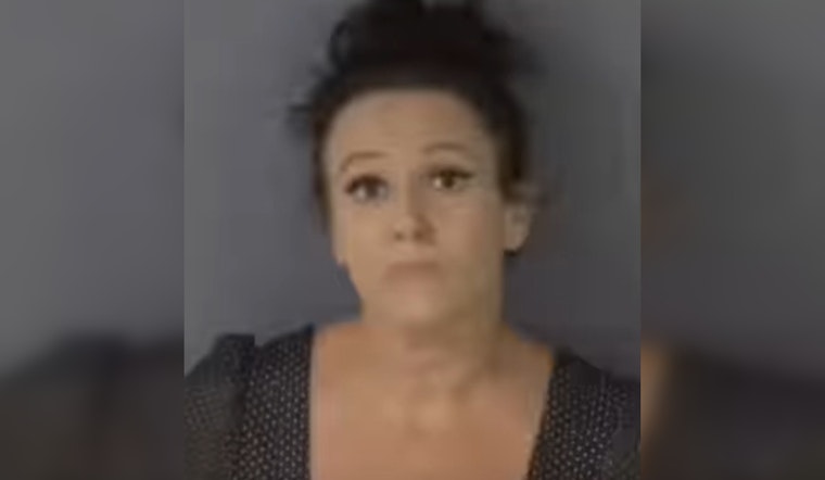 Clay County Sheriff Seeks Public Aid in Locating Probation Violator Brittany Rucker Jones