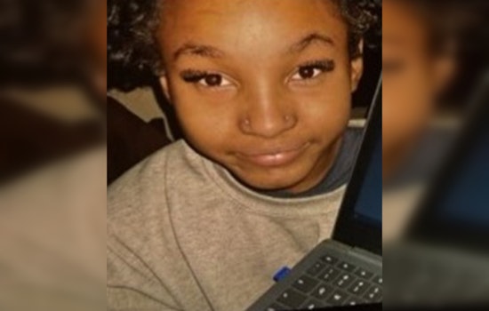 Clayton County Police Seek Help to Find Missing 14-Year-Old Dara Jackson Amid Health Concerns