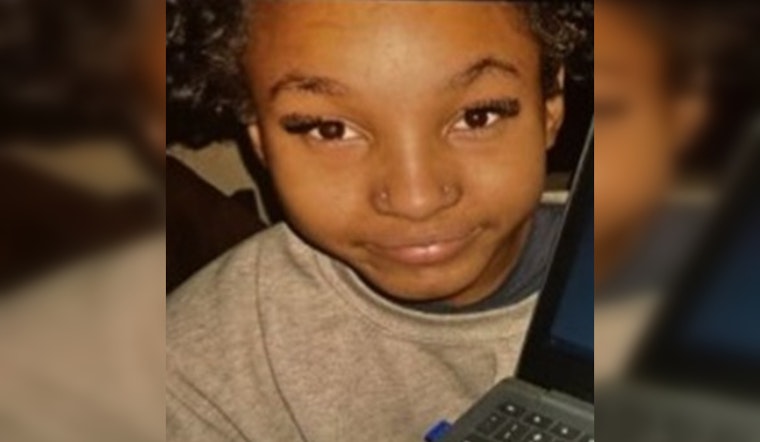 Clayton County Police Seek Help to Find Missing 14-Year-Old Dara Jackson Amid Health Concerns