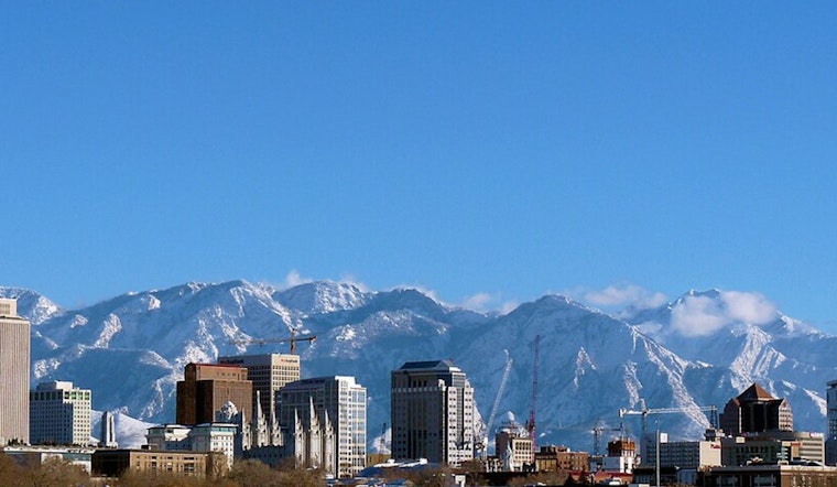 Clear Skies and Rising Temperatures on Horizon for Salt Lake City, Says NWS