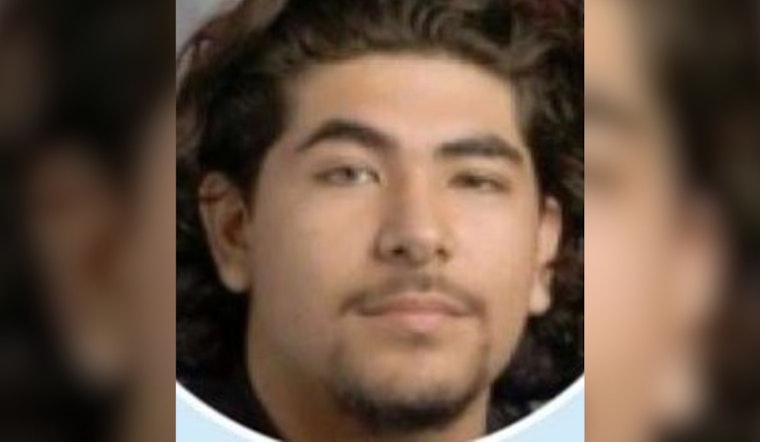 Clearlake Man, Ricardo Monjaras, Suspected in Windsor Market Shooting; $1 Million Arrest Warrant Issued