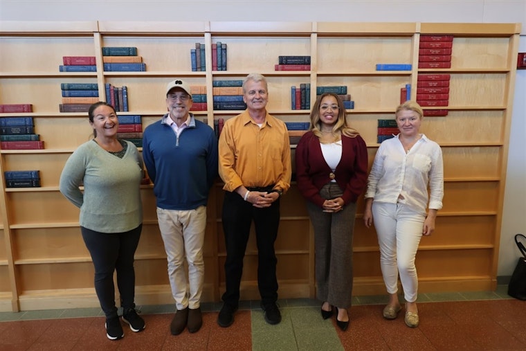 Clearwater CRA Kicks Off 2026 Business Spotlight Program to Celebrate Local Enterprises