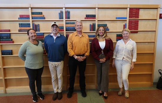 Clearwater CRA Kicks Off 2026 Business Spotlight Program to Celebrate Local Enterprises