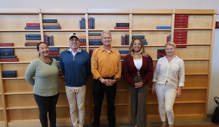 Clearwater CRA Kicks Off 2026 Business Spotlight Program to Celebrate Local Enterprises