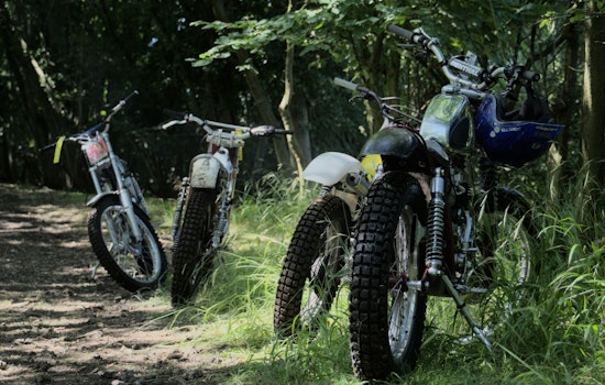 Clearwater Police Clarify Legal Use of Electric Dirt Bikes on Florida Roads