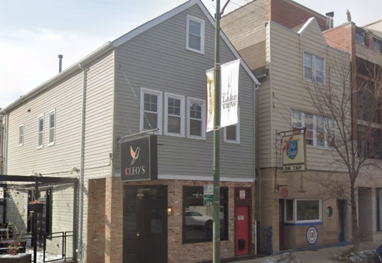 Cleo's Opens in Lakeview With New Southern Spot