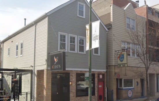 Cleo's Opens in Lakeview With New Southern Spot