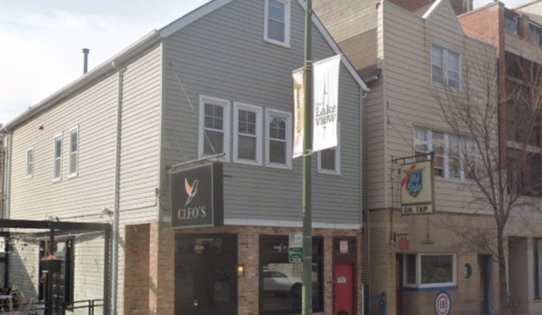 Cleo's Opens in Lakeview With New Southern Spot