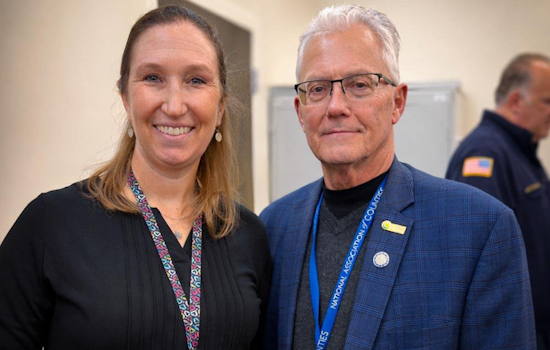 Clermont County Bids Farewell to Esteemed Emergency Management Director Pam Haverkos