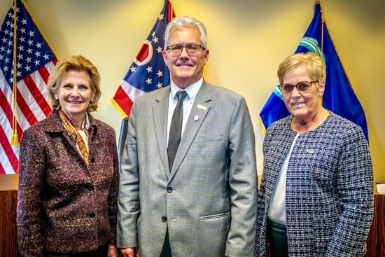Clermont County Board of Commissioners Embarks on 2026 Agenda with New Leadership and Set Meeting Dates