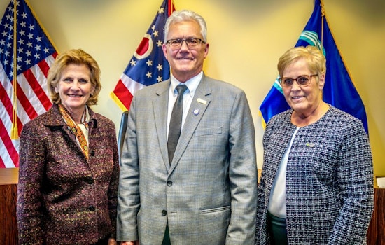 Clermont County Board of Commissioners Embarks on 2026 Agenda with New Leadership and Set Meeting Dates