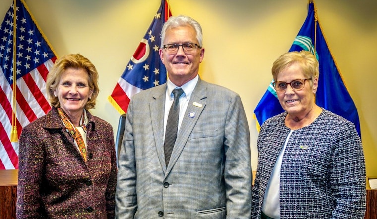 Clermont County Board of Commissioners Embarks on 2026 Agenda with New Leadership and Set Meeting Dates