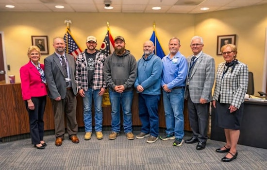 Clermont County Bolsters Water Resources Department with Key New Hires