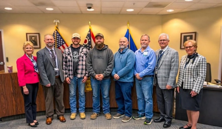 Clermont County Bolsters Water Resources Department with Key New Hires