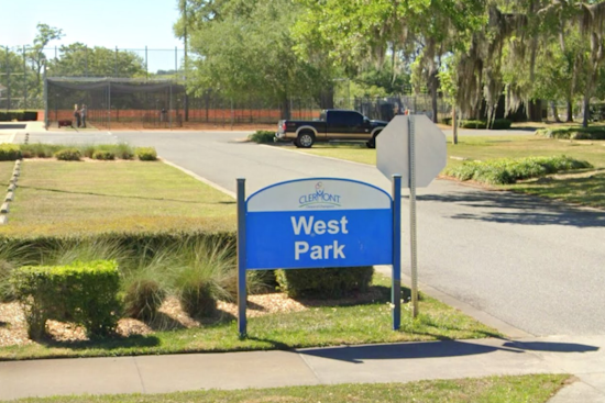 Clermont Police Probe Unexplained Death After Man Found in Car at West Park