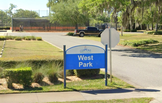 Clermont Police Probe Unexplained Death After Man Found in Car at West Park