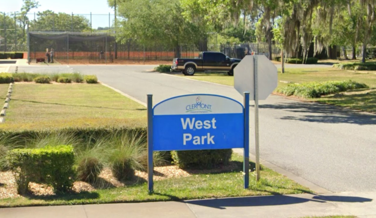 Clermont Police Probe Unexplained Death After Man Found in Car at West Park