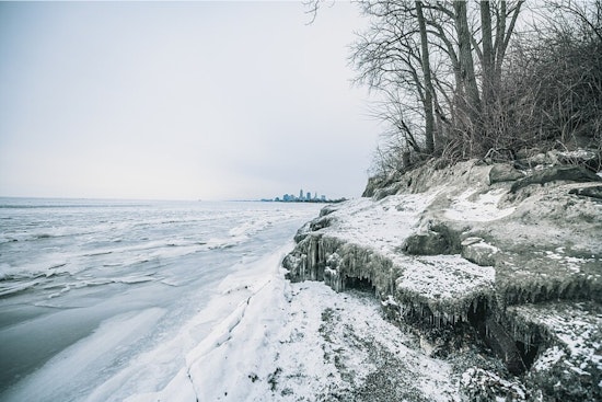 Cleveland and Northwest Pennsylvania Brace for Arctic Blast with Dangerous Wind Chills and Lake Effect Snow