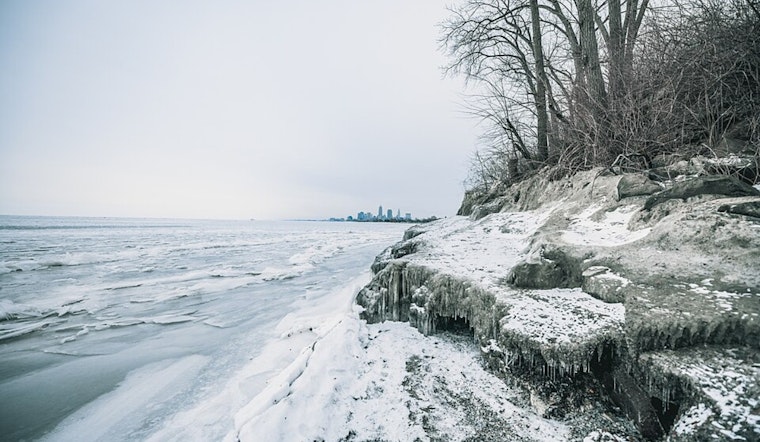 Cleveland and Northwest Pennsylvania Brace for Arctic Blast with Dangerous Wind Chills and Lake Effect Snow