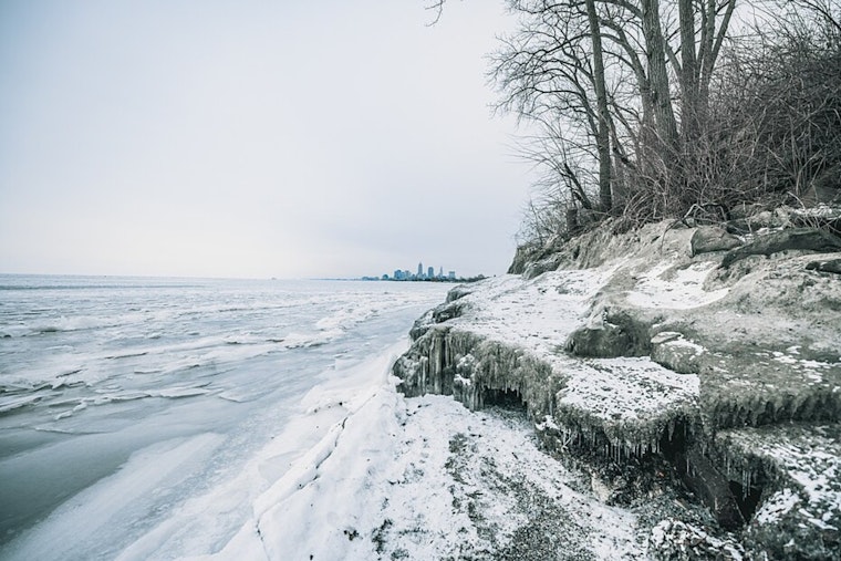 Cleveland Braces for Major Winter Storm with Heavy Snowfall and Sub-Zero Temps, Travel Woes Expected