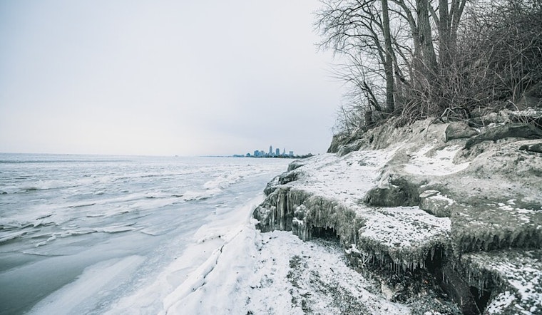 Cleveland Braces for Major Winter Storm with Heavy Snowfall and Sub-Zero Temps, Travel Woes Expected