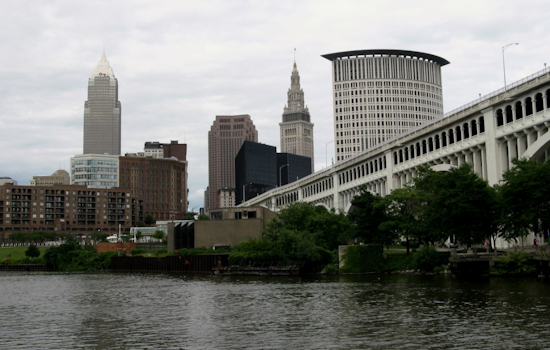 Cleveland Braces for Sudden Snow Squalls and Arctic Blast as Great Lakes Weather System Intensifies