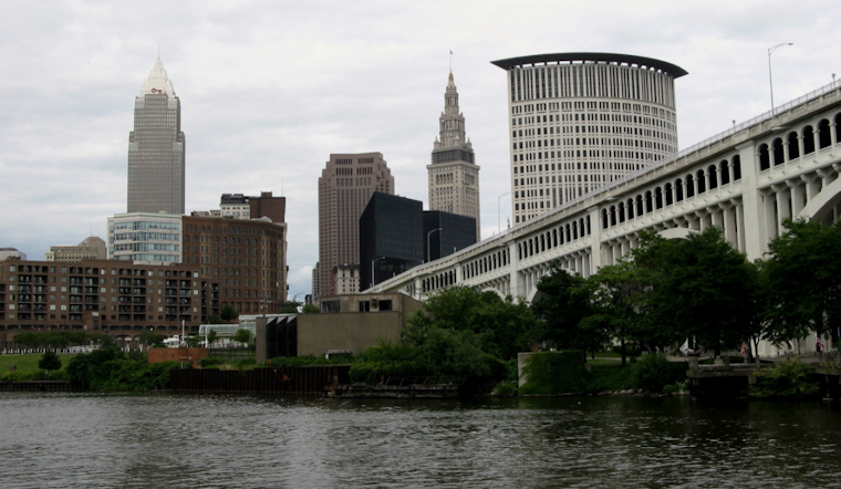 Cleveland Braces for Sudden Snow Squalls and Arctic Blast as Great Lakes Weather System Intensifies