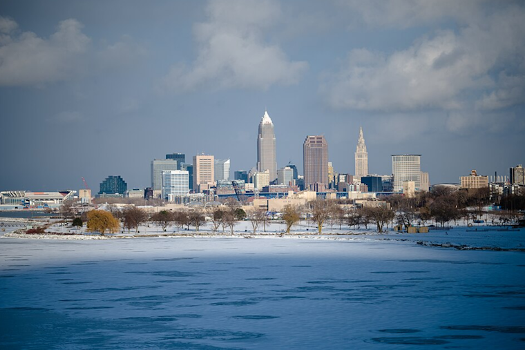 Cleveland Braces for Wintry Blast: NWS Warns of Snow Squalls, Dangerous Wind Chills, and Lake Erie Gale Watch