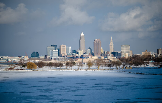 Cleveland Braces for Wintry Blast: NWS Warns of Snow Squalls, Dangerous Wind Chills, and Lake Erie Gale Watch