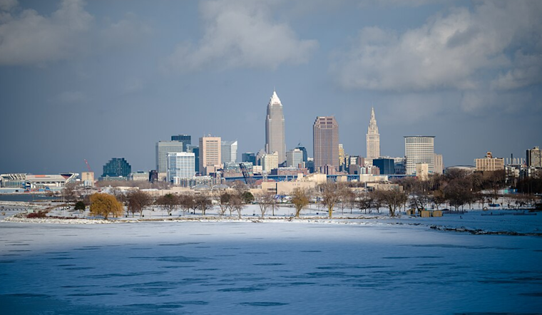 Cleveland Braces for Wintry Blast: NWS Warns of Snow Squalls, Dangerous Wind Chills, and Lake Erie Gale Watch