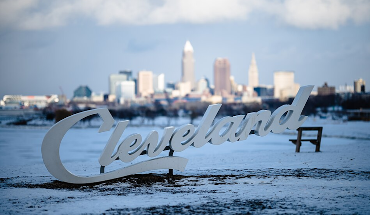 Cleveland Braces for Wintry Mix and Sub-Zero Wind Chills, Northwest Pennsylvania to See Heavier Snowfall