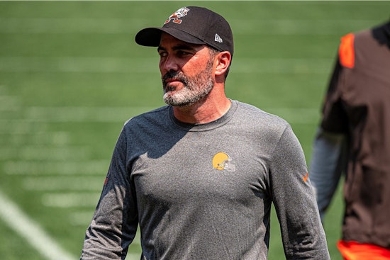 Cleveland Browns Part Ways with Head Coach Kevin Stefanski After Six Seasons