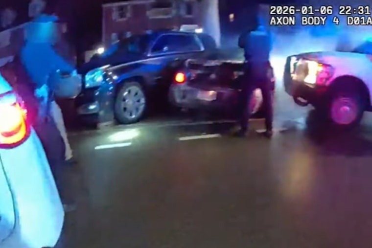 Cleveland Carjacking Suspect Charged After Police Shootout, Questions Arise on Law Enforcement Preparedness