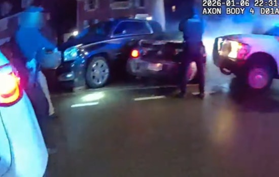 Cleveland Carjacking Suspect Charged After Police Shootout, Questions Arise on Law Enforcement Preparedness