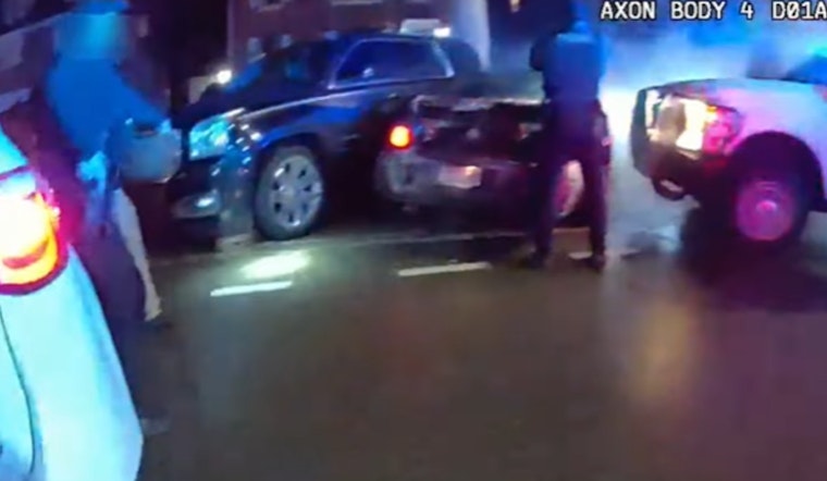 Cleveland Carjacking Suspect Charged After Police Shootout, Questions Arise on Law Enforcement Preparedness