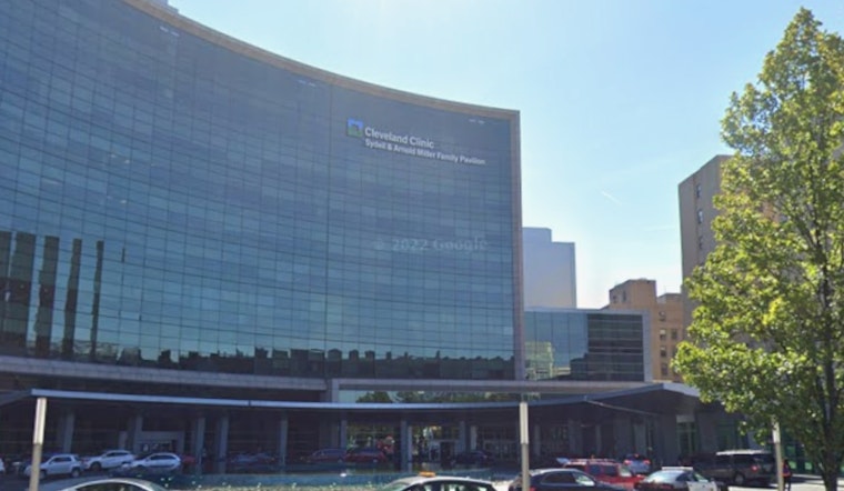Cleveland Clinic Surpasses Financial Goals with $18 Billion Revenue, CEO Discusses Strategies for Future Growth