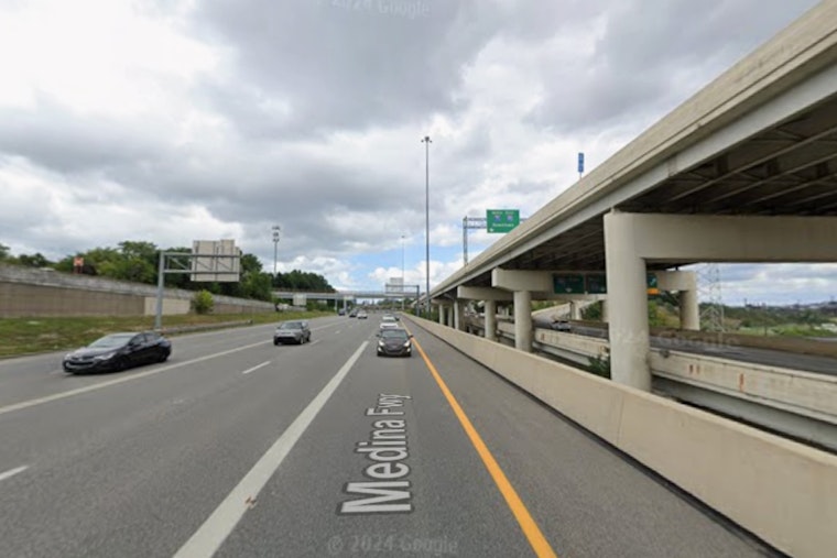 Cleveland Commuters Rejoice as I-71 South Ramp Reopens After Swift Repairs by ODOT Crews
