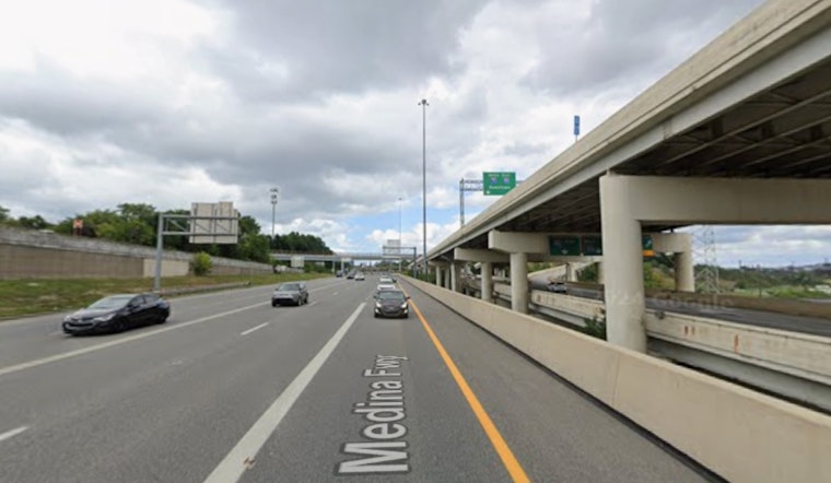 Cleveland Commuters Rejoice as I-71 South Ramp Reopens After Swift Repairs by ODOT Crews