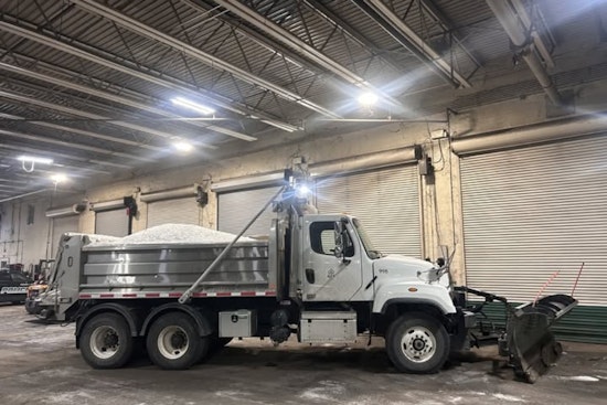 Cleveland Heights Braces for Significant Lake-Effect Snow, City Takes Proactive Measures for Public Safety