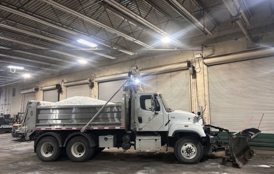 Cleveland Heights Braces for Significant Lake-Effect Snow, City Takes Proactive Measures for Public Safety