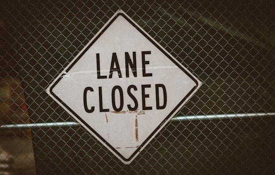 Cleveland Heights Commuters Alerted to Lane Closures on Monticello Blvd for Sanitary Pipe Repairs