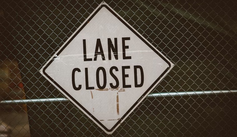 Cleveland Heights Commuters Alerted to Lane Closures on Monticello Blvd for Sanitary Pipe Repairs