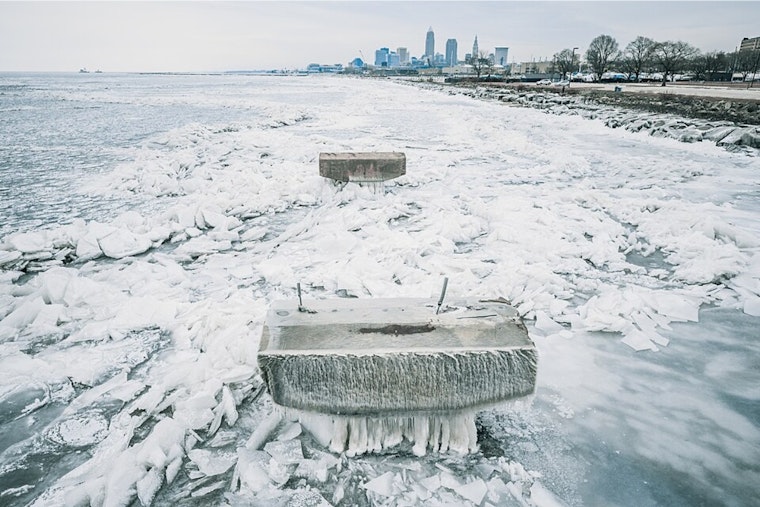 Cleveland Hit with Extreme Cold Warning: NWS Cautions Residents of Dangerous Wind Chills and Travel Risks