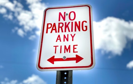 Cleveland Implements Daylong Parking Ban for Snow Removal, Alters Waste Collection Schedule