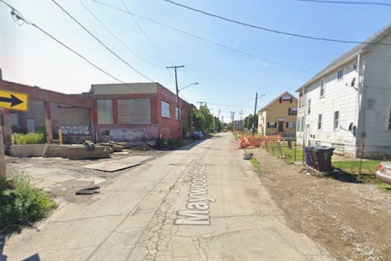 Cleveland Neighborhood Evacuated After Car Crash Sparks Gas Leak Risk