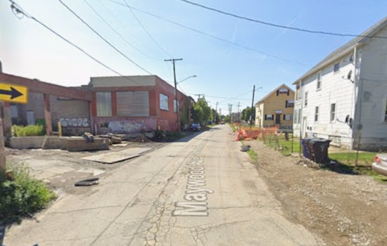 Cleveland Neighborhood Evacuated After Car Crash Sparks Gas Leak Risk