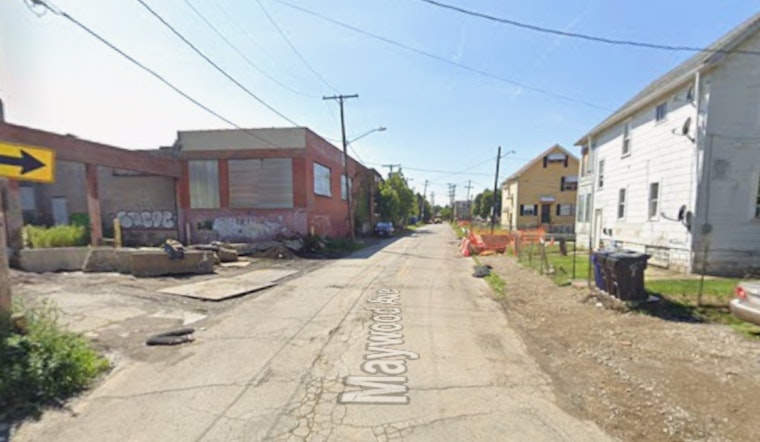 Cleveland Neighborhood Evacuated After Car Crash Sparks Gas Leak Risk
