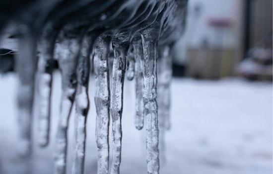 Cleveland Opens Warming Centers as Frigid Temps Hit Northeast Ohio